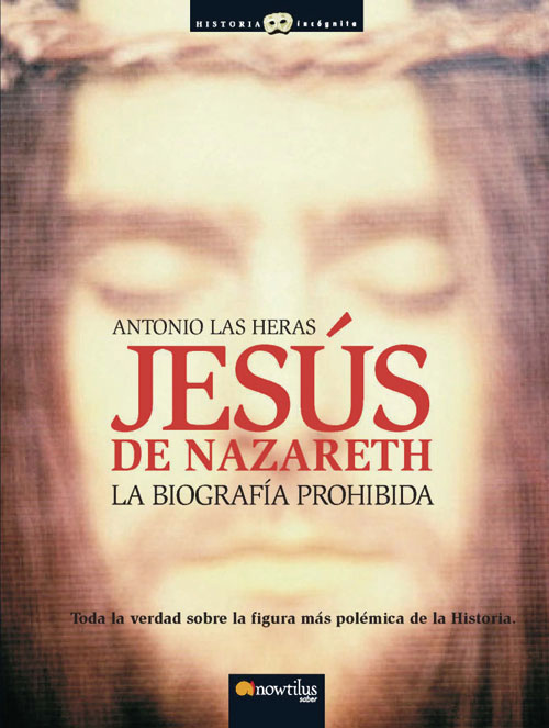 Descargar JESUS DE NAZARETH