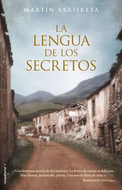 Descargar LA LENGUA DE LOS SECRETOS