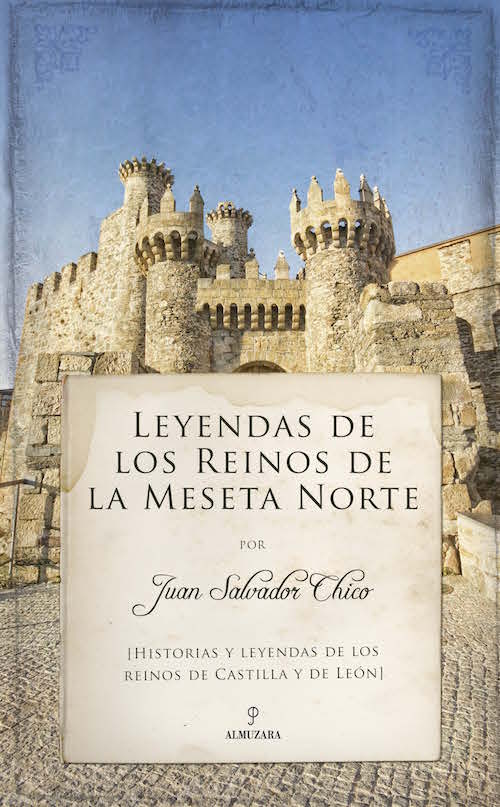 Descargar LEYENDAS DE LOS REINOS DE LA MESETA NORTE