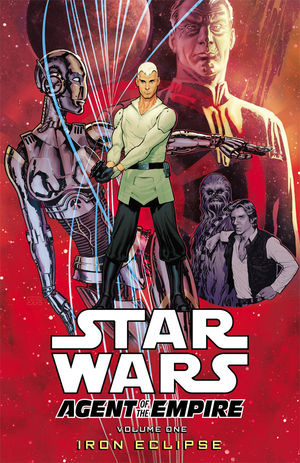 Descargar STAR WARS AGENTE DEL IMPERIO Nº1