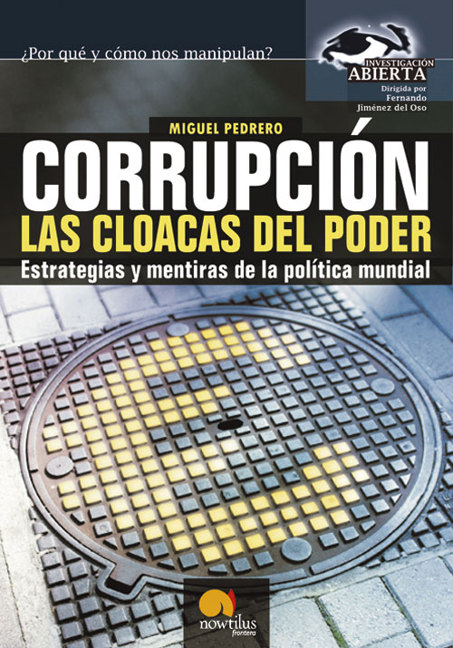 Descargar CORRUPCION  LAS CLOACAS DEL PODER