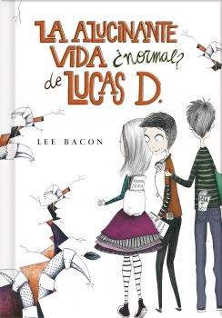 Descargar LA ALUCINANTE VIDA ¿NORMAL? DE LUCAS D 