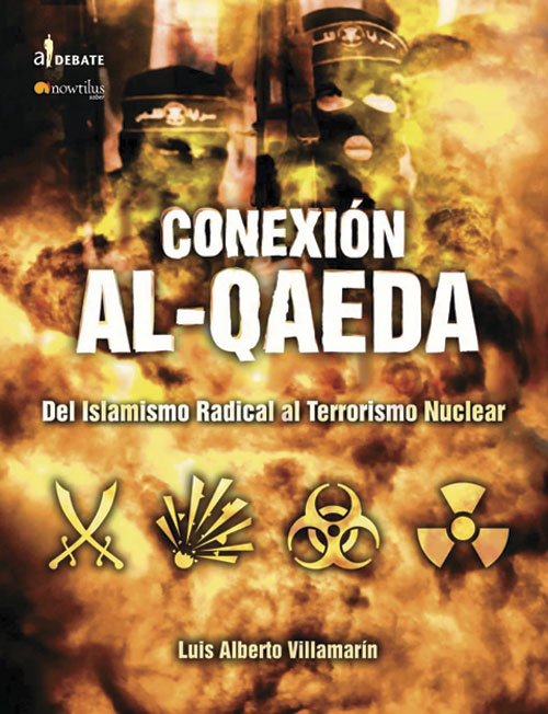 Descargar CONEXION AL QAEDA