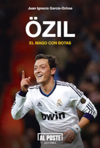 Descargar OZIL  EL MAGO CON BOTAS