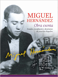 Descargar MIGUEL HERNANDEZ  OBRA EXENTA