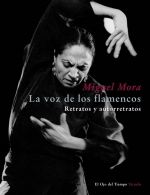 Descargar LA VOZ DE LOS FLAMENCOS  RETRATOS Y AUTORRETRATOS