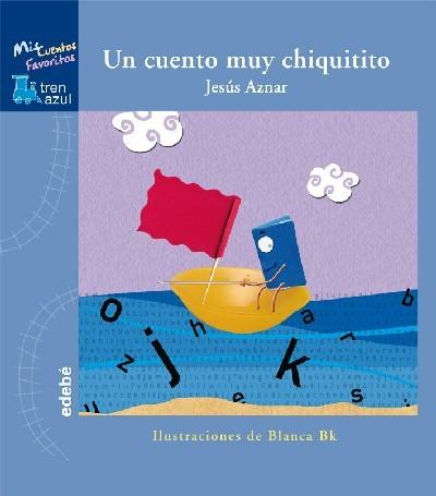 Descargar UN CUENTO MUY CHIQUITITO