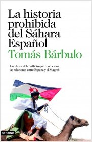 Descargar LA HISTORIA PROHIBIDA DEL SAHARA ESPAÑOL