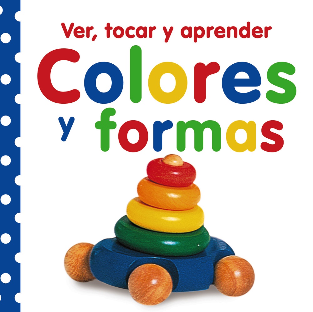 Descargar COLORES Y FORMAS  VER  TOCAR Y APRENDER