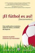 Descargar ¡EL FUTBOL ES ASI! (SOCCERNOMICS)