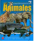 Descargar LA GRAN ENCICLOPEDIA DE LOS ANIMALES