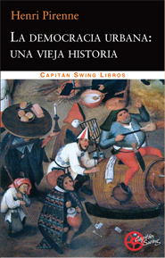 Descargar LA DEMOCRACIA URBANA: UNA VIEJA HISTORIA