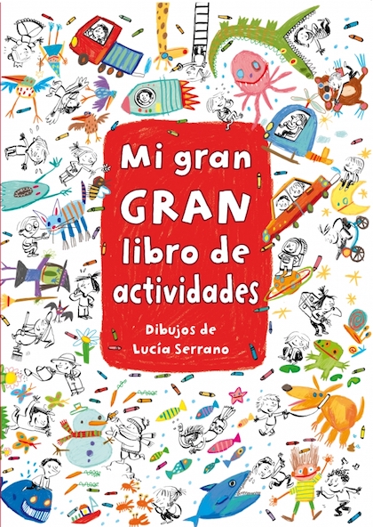 Descargar MI GRAN GRAN LIBRO DE ACTIVIDADES