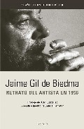 Descargar JAIME GIL DE BIEDMA  RETRATO DEL ARTISTA EN 1956