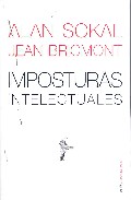 Descargar IMPOSTURAS INTELECTUALES