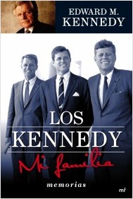 Descargar LOS KENNEDY  MI FAMILIA