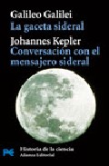 Descargar LA GACETA SIDERAL  CONVERSACION CON EL MENSAJERO SIDERAL