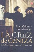 Descargar LA CRUZ DE CENIZA