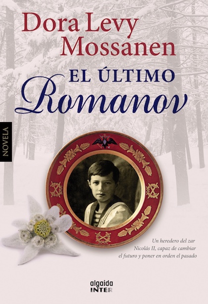 Descargar EL ULTIMO ROMANOV