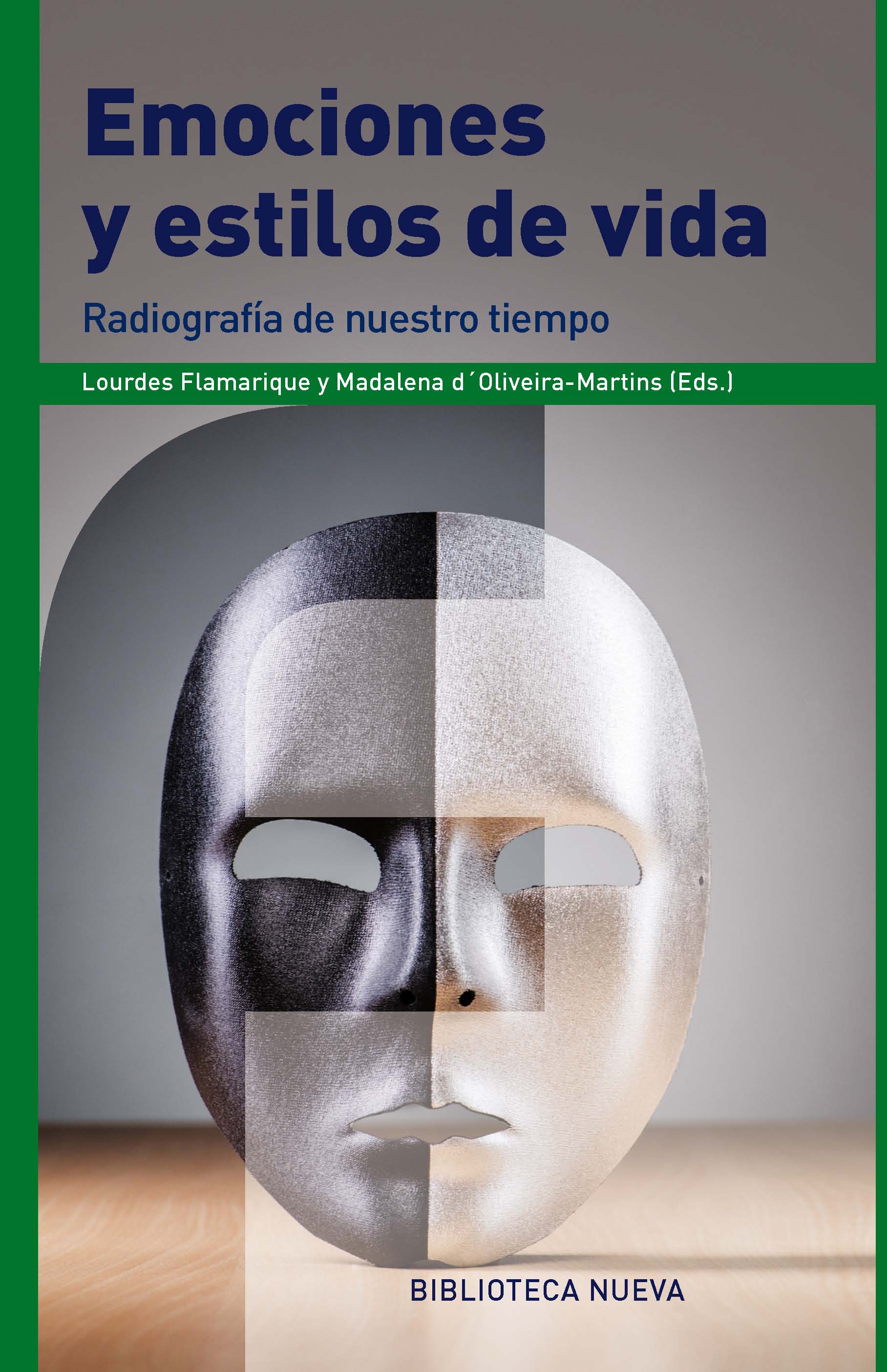 Descargar EMOCIONES Y ESTILOS DE VIDA  RADIOGRAFIA DE NUESTRO TIEMPO