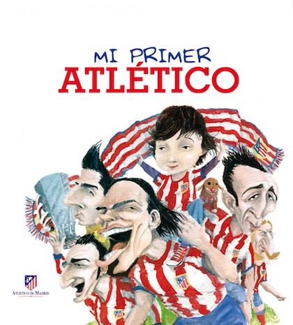 Descargar MI PRIMER ATLETICO