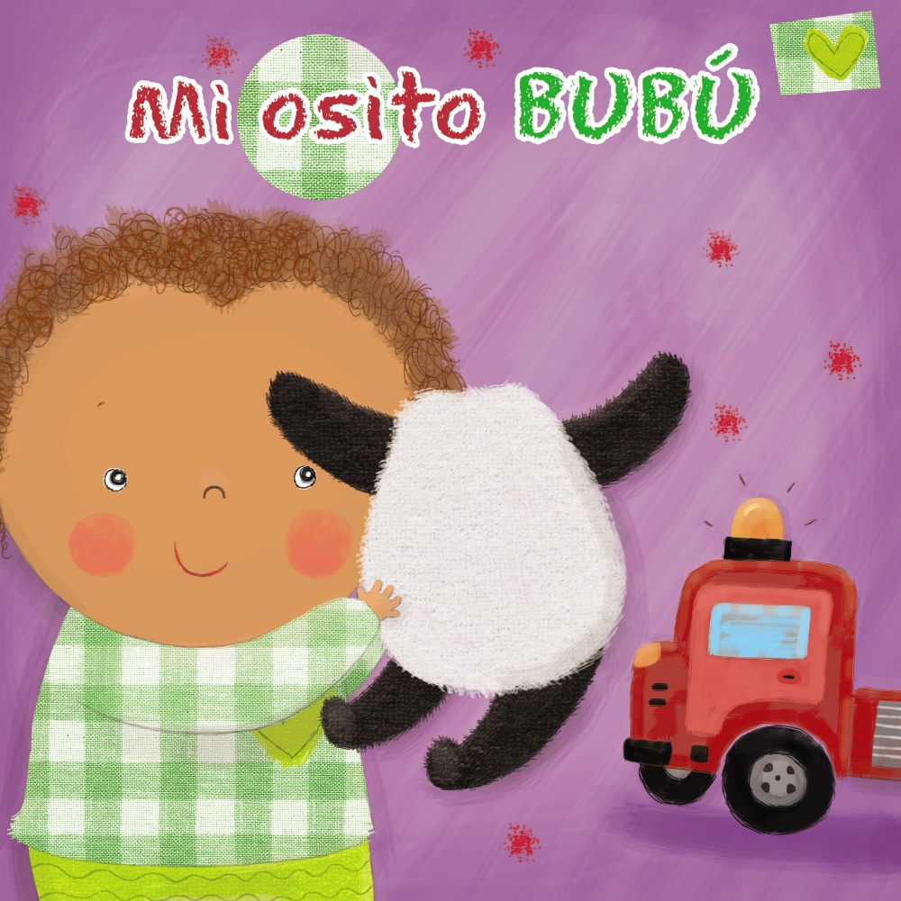 Descargar MI OSITO BUBU