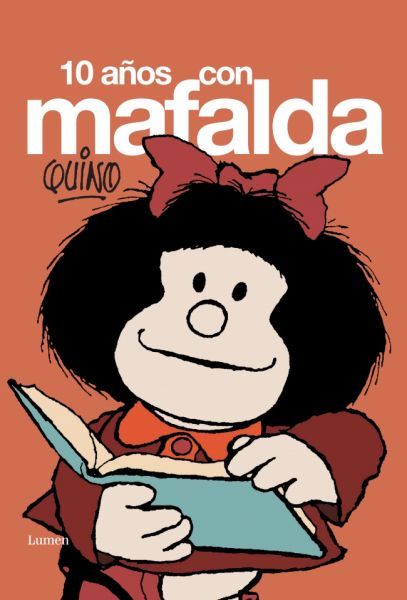 Descargar 10 AÑOS CON MAFALDA