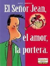 Descargar EL SEÑOR JEAN  EL AMOR  LA PORTERA