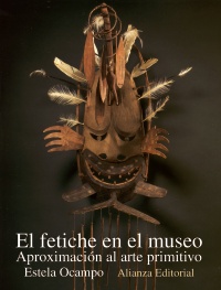 Descargar EL FETICHE EN EL MUSEO  APROXIMACION AL ARTE PRIMITIVO