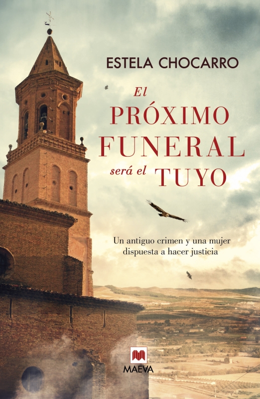 Descargar EL PROXIMO FUNERAL SERA EL TUYO