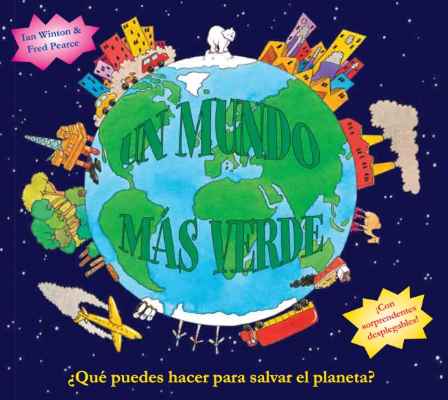 Descargar UN MUNDO MAS VERDE