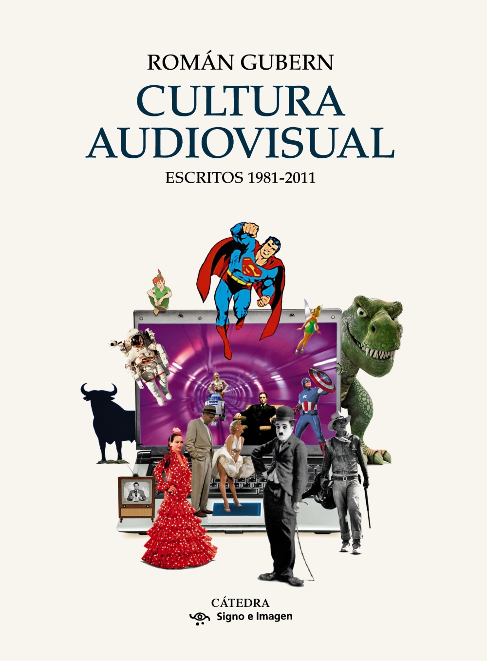 Descargar CULTURA AUDIOVISUAL