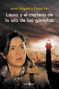 Descargar LAURA Y EL MISTERIO DE LA ISLA DE LAS GAVIOTAS