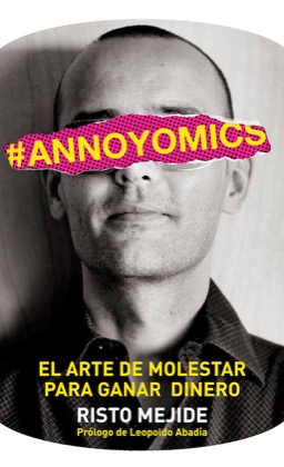 Descargar #ANNOYOMICS