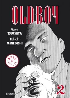 Descargar OLDBOY II