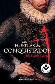 Descargar LAS HUELLAS DEL CONQUISTADOR