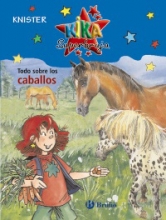 Descargar KIKA SUPERBRUJA: TODO SOBRE LOS CABALLOS