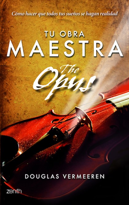 Descargar TU OBRA MAESTRA  THE OPUS