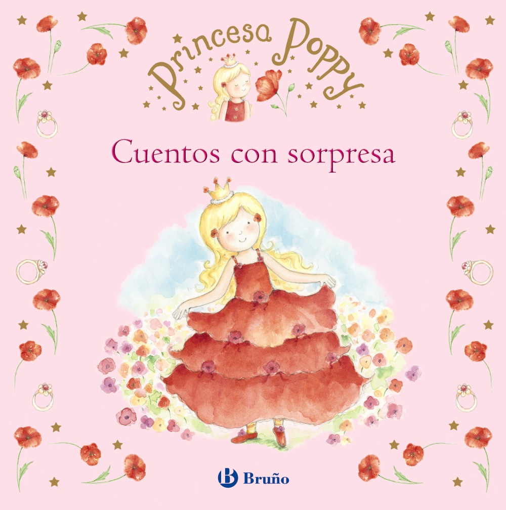 Descargar PRINCESA POPPY  CUENTOS CON SORPRESA