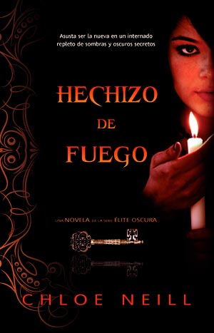 Descargar HECHIZO DE FUEGO