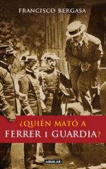 Descargar ¿QUIEN MATO A FERRER I GUARDIA?