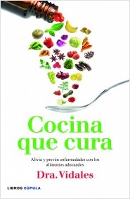 Descargar COCINA QUE CURA