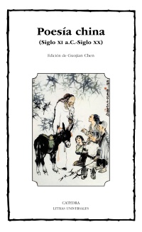 Descargar POESIA CHINA  SIGLO XI A C  SIGLO XX