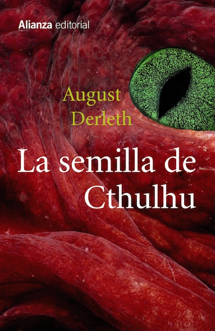 Descargar LA SEMILLA DE CTHULHU