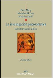 Descargar LA INVESTIGACION PSICOSOMATICA