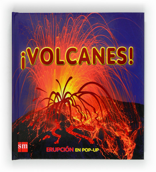 Descargar ¡VOLCANES!