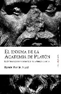 Descargar EL ENIGMA DE LA ACADEMIA DE PLATON