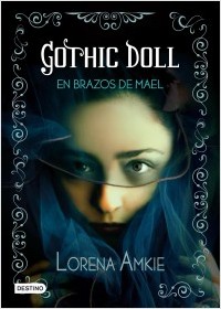 Descargar GOTHIC DOLL  EN BRAZOS DE MAEL