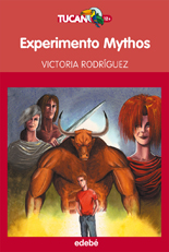 Descargar EXPERIMENTO MYTHOS