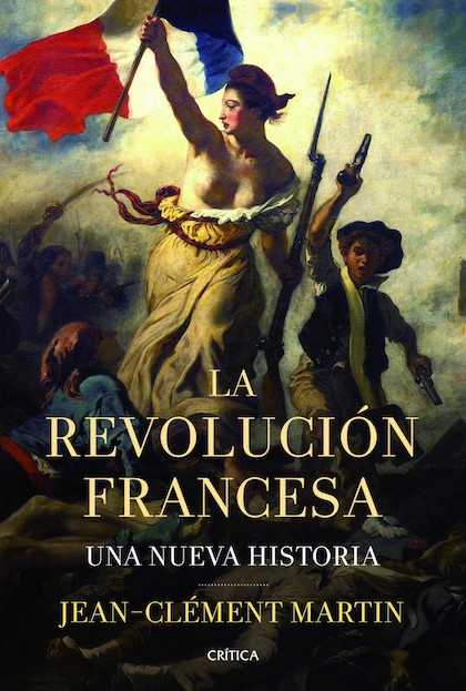 Descargar LA REVOLUCION FRANCESA